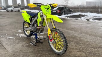 Predám Suzuki RM-Z 450, 2014 - - 2