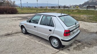Škoda Felicia 1.6 LX - 2