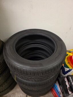 Hankook 255/55 r19 letné 4ks - 2