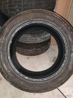 Pneumatiky sunny 205/55r16 - 2