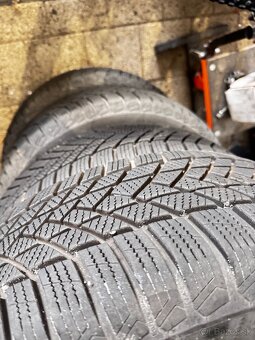215/65 R16 Zimné 2023 - 2