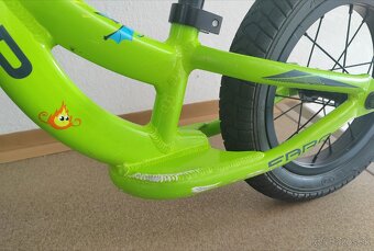 Detské odrážadlo HEAD FARO 12" - 2