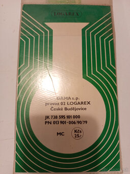 predam chemicke sablony - 2