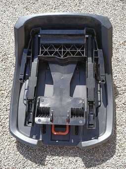 Autosedačka Cybex - 2