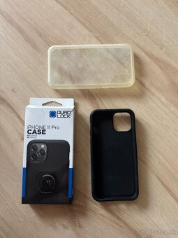 Quad Lock – iPhone 11 Pro Case - 2