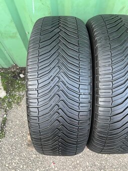 Zimné pneumatiky Michelin 195/60R16 - 2