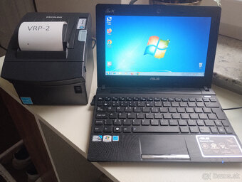 Predám PC zostavu k VRP-2 - 2