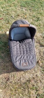 Kočík joie signature - 2