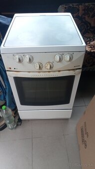 Gorenje - 2