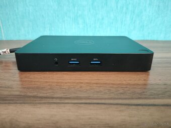 Dell WD15 Docking Station – výhodná ponuka 🔥 - 2