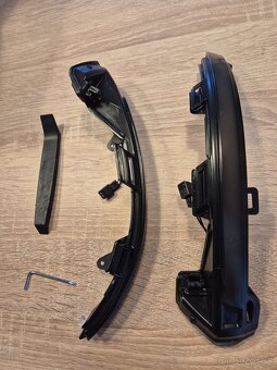 DYNAMICKÉ SMEROVKY DO SPÄTNÝCH ZRKADIEL - 2