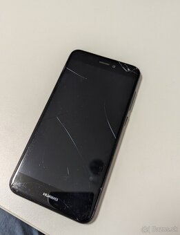 📱 Huawei P9 Lite 2017 - 2