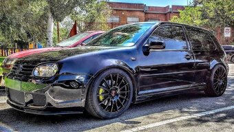 TEC Speedwheels AS2 R18 5x100 ET35 - 2