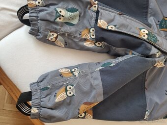 Zimný overal Lindex 98 - 2