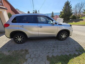 Suzuki vitara 1.6 - 2
