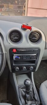 Seat ibiza 1.4 benzin - 2