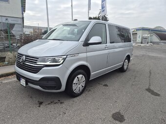 Volkswagen Caravelle 2.0 tdi T6.1 - 2