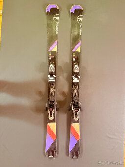 Dámske lyže Rossignol Famous 6 - 2