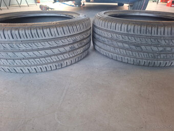 Barum bravuris 195/45 r16 v xl - 2