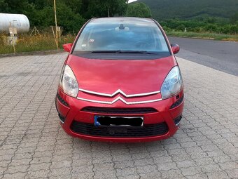 Citroen c4 - 2