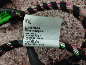 3G9971124E kabel pre tazne zariadenie 13 pol - 2