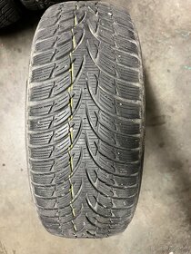 205/60R16 zimné pneumatiky - 2