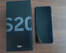 Samsung S20+ 128GB - 2