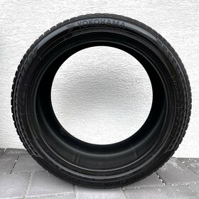 Zimné pneumatiky 265/40 r20 104v - 2