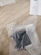 Ulożenie priečneho stabilizátora MONDEO mk3 - 2