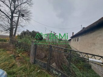 014-14-EVBA Ponúkame vám na predaj stavebný pozemok v obci - 2