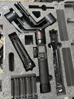 Feyutech ak 2000 - 2