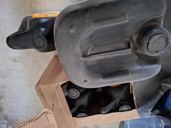 Hydraulicky olej CAT - 2