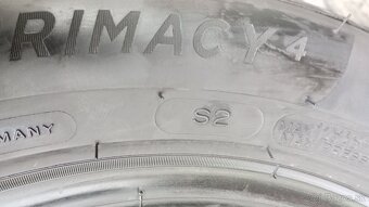 205/55 R16 91V Michelin letné pneumatiky - 2