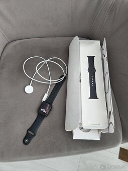 Predám Apple watch se. - 2