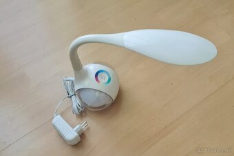 Nočná lampa LED - 2