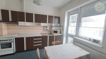 HALO reality - Predaj, rodinný dom Krušovce - 2