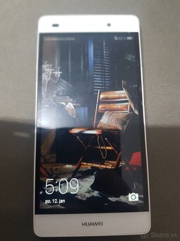 P8 Lite - 2