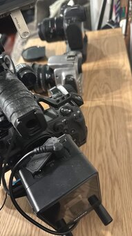 Canon R5 - jen tělo - 2