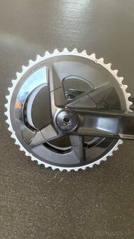 Sram Rival D1 DUB kľuky, 175 mm, 2x12, 46/33T - 2