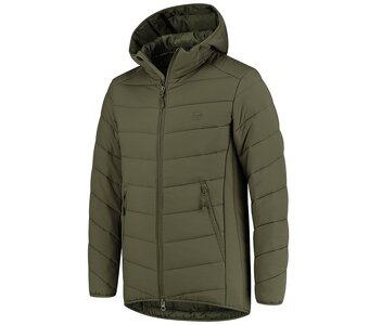 Korda Bunda Kore Thermolite Jacket Olive vel.XL - 2