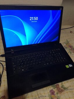 Predám repasovaný notebook Lenovo s Windovs 11 - 2