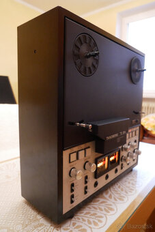 TANDBERG TD-20A(PRODÁNO) - 2