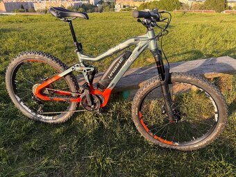 Haibike Sduro - 2