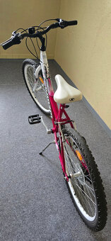 Detský bicykel - 2