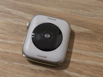 Apple watch se 2 generácie 44mm - 2