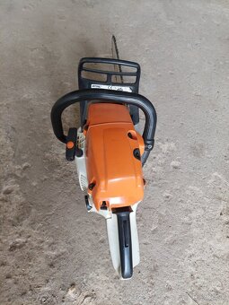 Pila stihl ms 261c - 2
