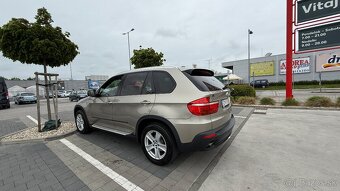 Predám BMW X5 E70 - 2