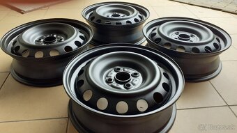 Disky Toyota R15 - 2