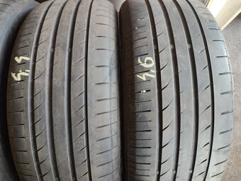 205/50 R17 nexen - 2
