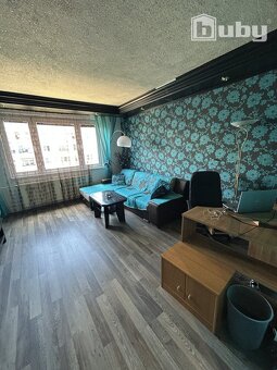 PRENÁJOM - 3 IZBOVÝ BYT, ROZKVET, POVAŽSKÁ BYSTRICA - 2